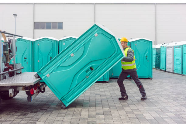 Portable Toilet Options We Offer in Kilauea, HI