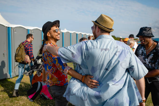 Best Wedding porta potty rental  in Kilauea, HI