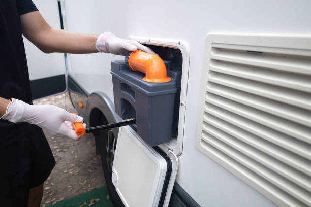 Portable Toilet Options We Offer in Kilauea, HI