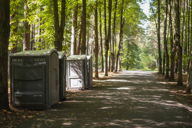 Best Construction site porta potty rental  in Kilauea, HI